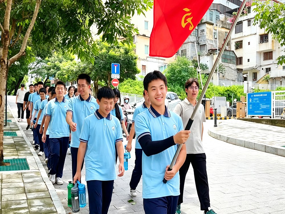 鄂尔多斯正规叛逆孩子教育学校2026家长择校指南