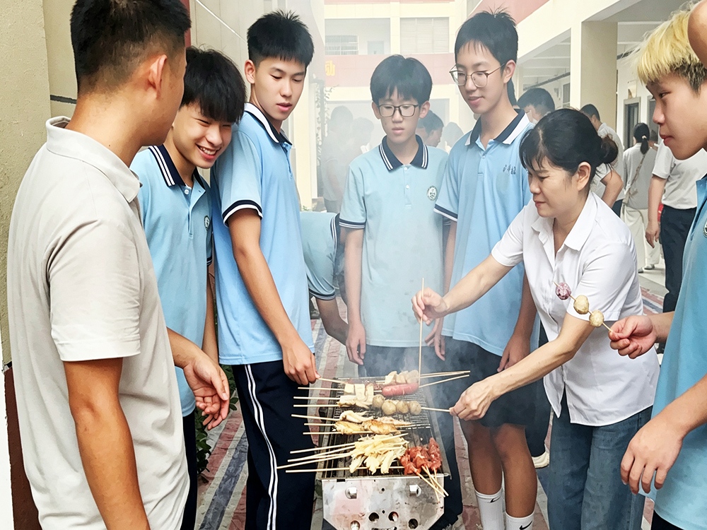 包头正规孩子厌学不读书管教学校具体位置在哪