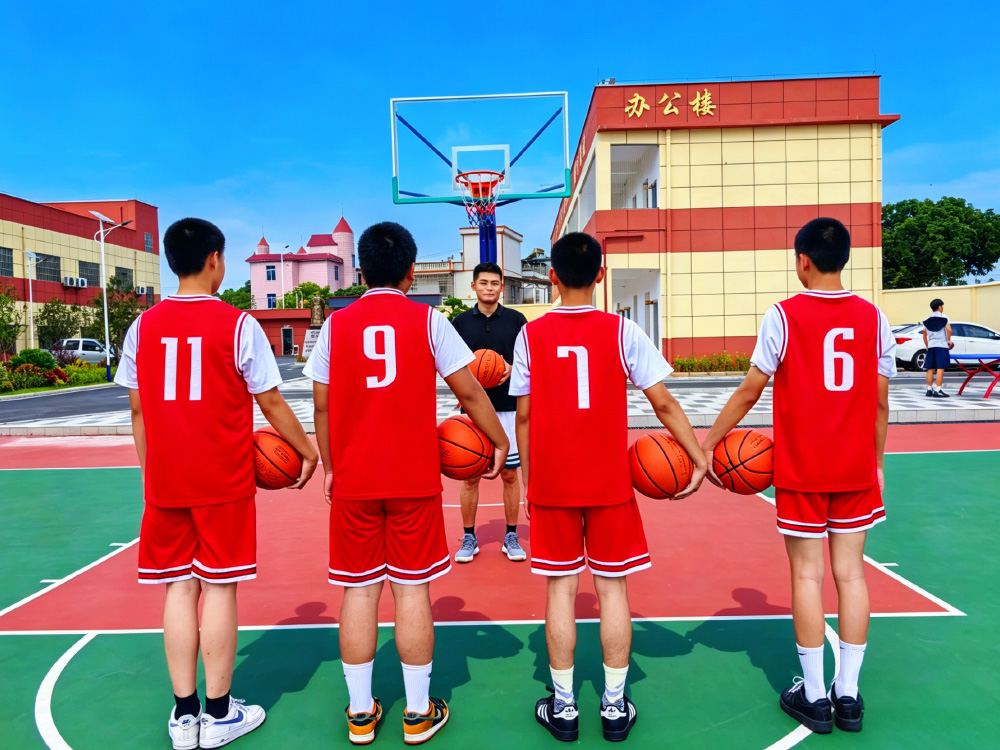 通辽叛逆孩子管教学校推荐:志恒教育,重塑孩子成长之路