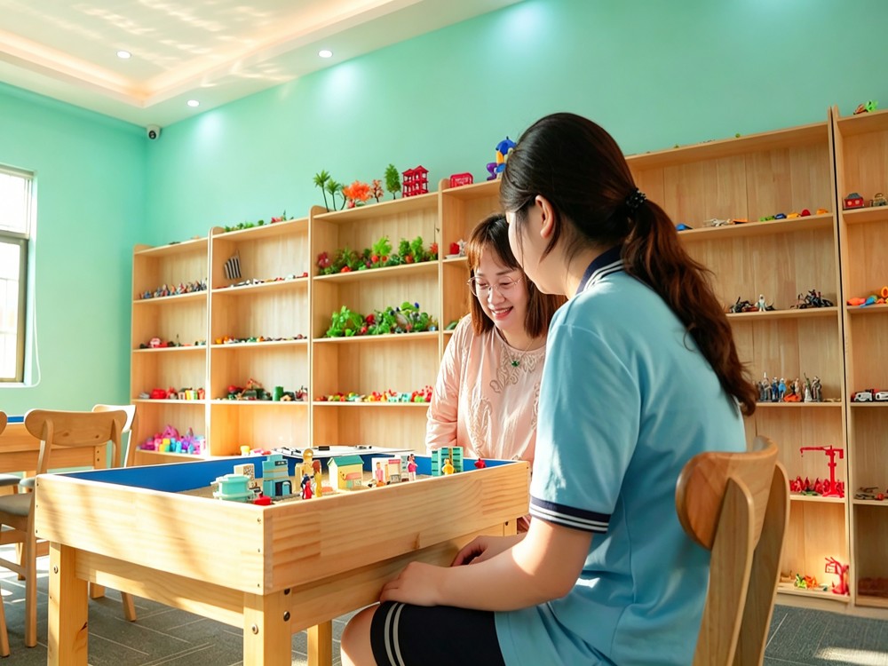 鄂尔多斯全封闭管教学校怎么选？一文讲透关键要点