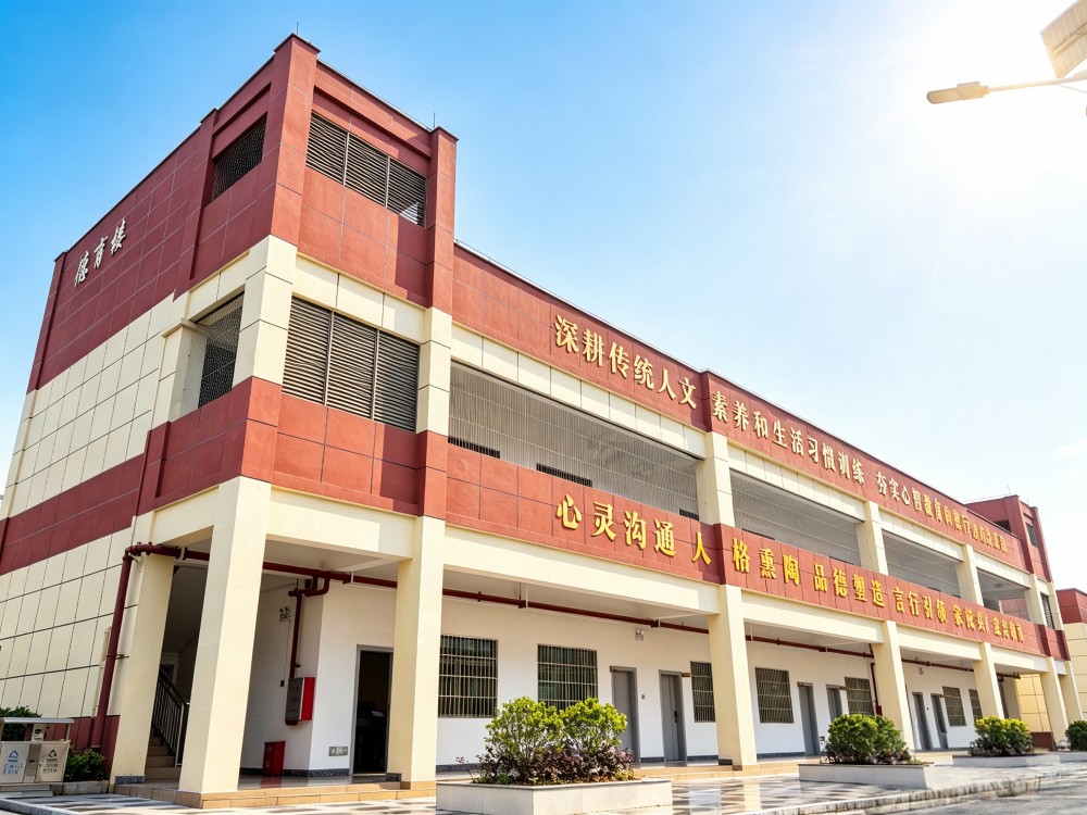 通辽叛逆孩子管教学校推荐:志恒教育,重塑孩子成长之路