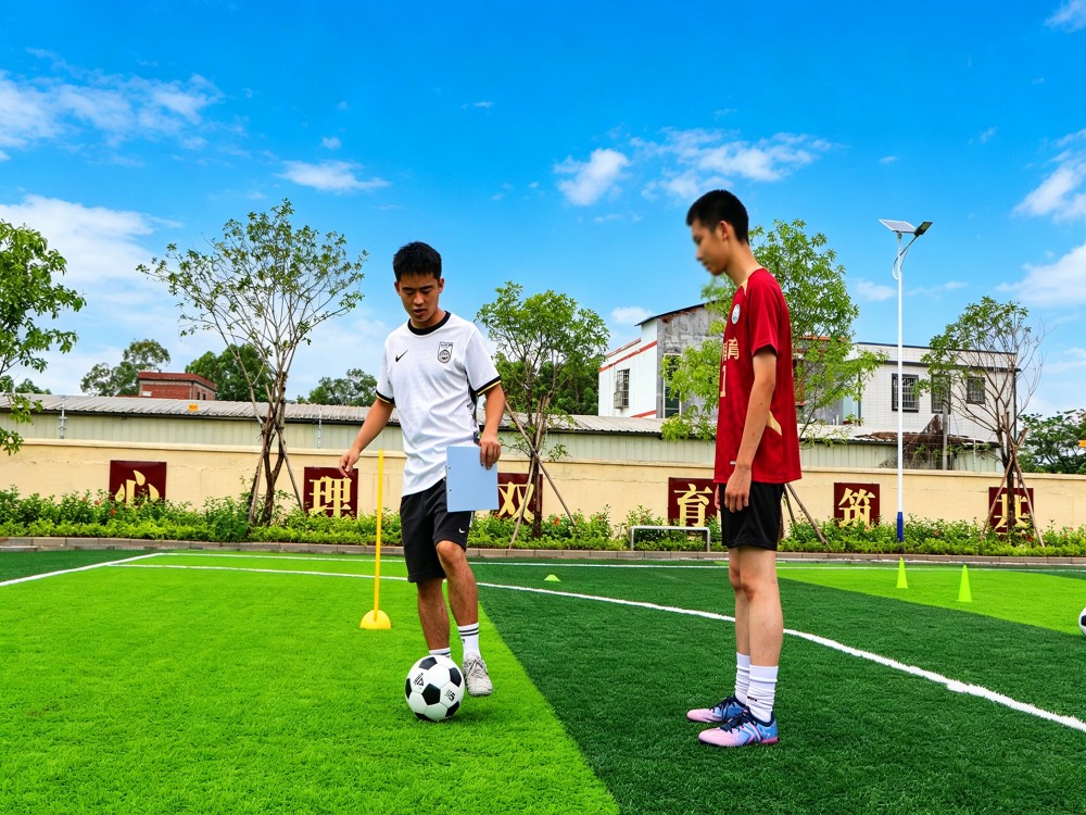 包头叛逆孩子教育学校怎么选？志恒教育培训学校解析